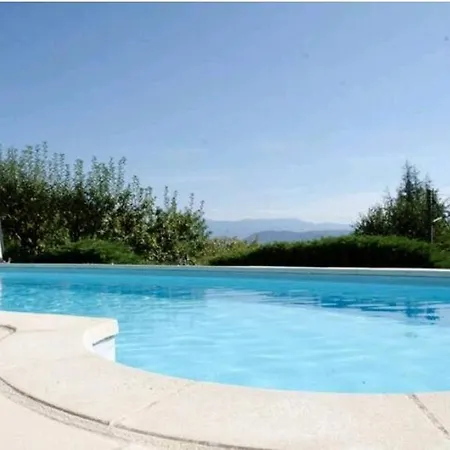 La Jo Appartement Le Grand-Lemps
