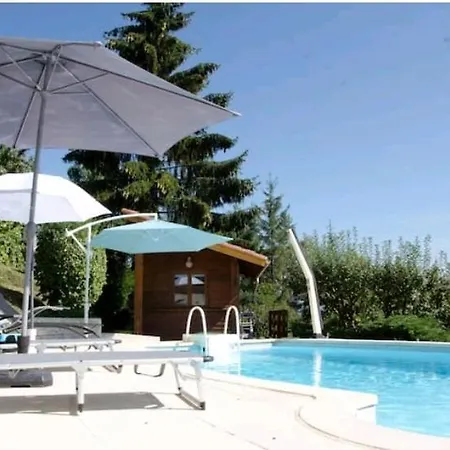 La Jo Appartement *