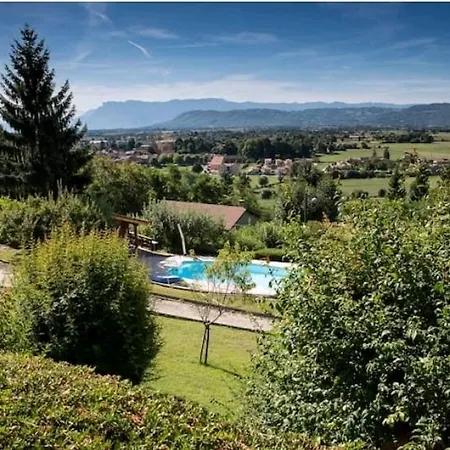 Appartement La Jo