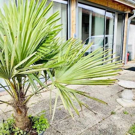 Appartement La Jo