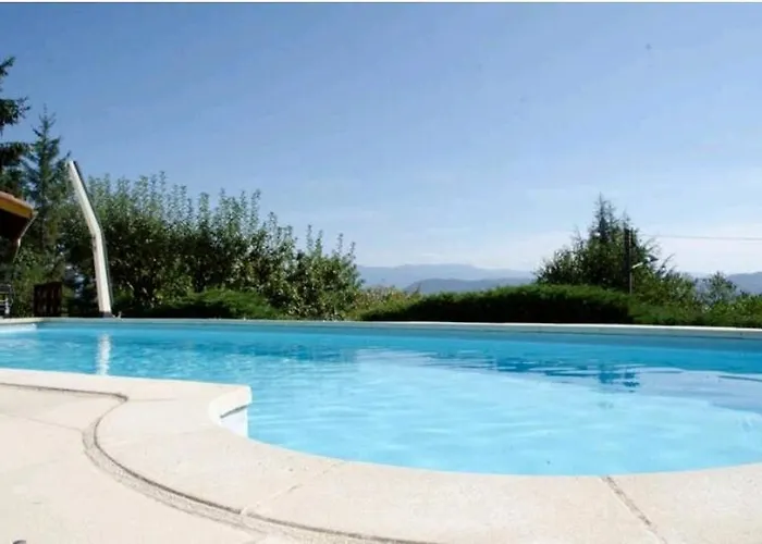 La Jo Appartement Le Grand-Lemps