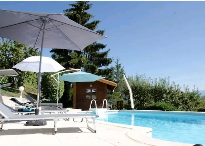 La Jo Appartement *
